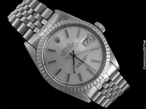 rolex datejust time setting